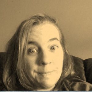 Meet your Posher, Jenn